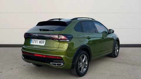 Volkswagen Taigo R-Line 1.5 TSI 110kW (150CV) DSG