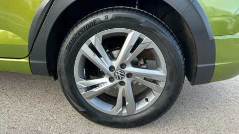 Volkswagen Taigo R-Line 1.5 TSI 110kW (150CV) DSG