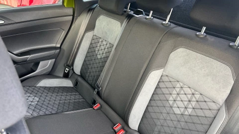 Volkswagen Taigo R-Line 1.5 TSI 110kW (150CV) DSG