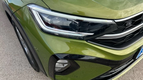 Volkswagen Taigo R-Line 1.5 TSI 110kW (150CV) DSG