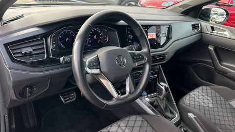 Volkswagen Taigo R-Line 1.5 TSI 110kW (150CV) DSG