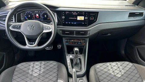 Volkswagen Taigo R-Line 1.5 TSI 110kW (150CV) DSG