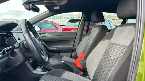 Volkswagen Taigo R-Line 1.5 TSI 110kW (150CV) DSG