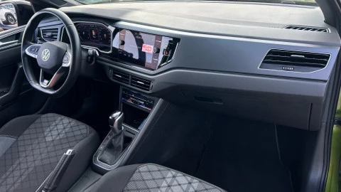 Volkswagen Taigo R-Line 1.5 TSI 110kW (150CV) DSG