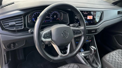 Volkswagen Taigo R-Line 1.5 TSI 110kW (150CV) DSG