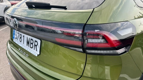 Volkswagen Taigo R-Line 1.5 TSI 110kW (150CV) DSG