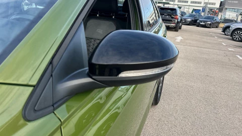 Volkswagen Taigo R-Line 1.5 TSI 110kW (150CV) DSG