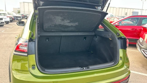 Volkswagen Taigo R-Line 1.5 TSI 110kW (150CV) DSG