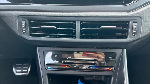 Volkswagen Taigo R-Line 1.5 TSI 110kW (150CV) DSG