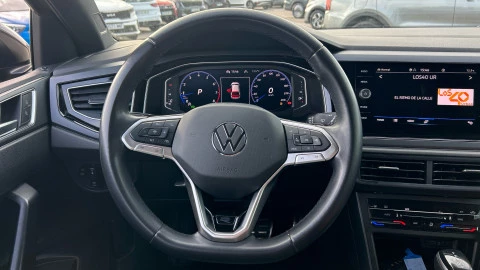 Volkswagen Taigo R-Line 1.5 TSI 110kW (150CV) DSG