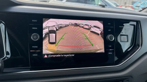 Volkswagen Taigo R-Line 1.5 TSI 110kW (150CV) DSG