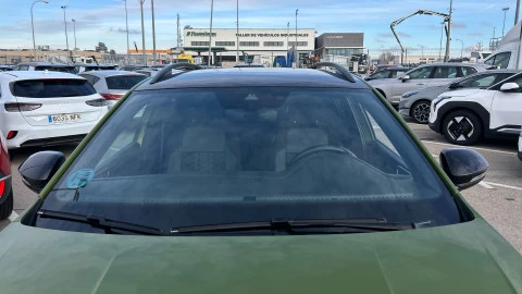 Volkswagen Taigo R-Line 1.5 TSI 110kW (150CV) DSG