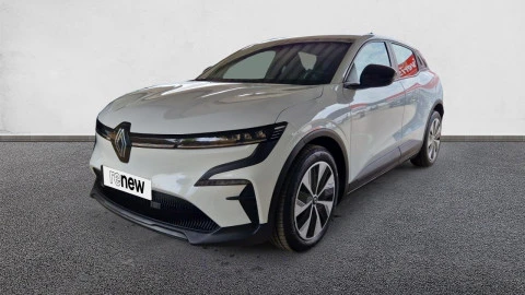 Renault Megane E-Tech Evolution ER EV60 96kW(130CV) optimum ch