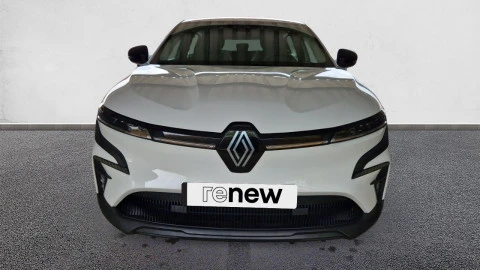 Renault Megane E-Tech Evolution ER EV60 96kW(130CV) optimum ch