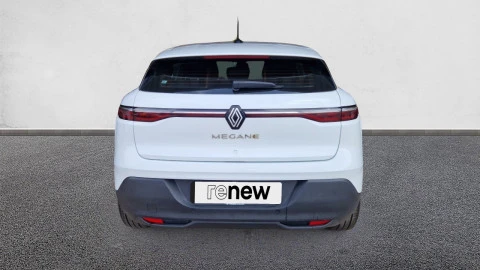 Renault Megane E-Tech Evolution ER EV60 96kW(130CV) optimum ch