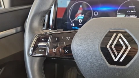Renault Megane E-Tech Evolution ER EV60 96kW(130CV) optimum ch