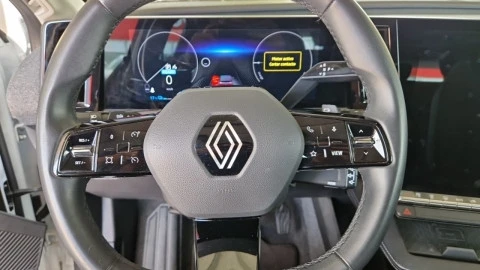 Renault Megane E-Tech Evolution ER EV60 96kW(130CV) optimum ch
