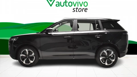 Jaecoo 5 Exclusive 1.6 TGDI 108kW (147CV) FWD CP