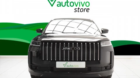 Jaecoo 5 Exclusive 1.6 TGDI 108kW (147CV) FWD CP