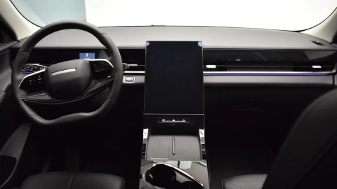 Jaecoo 5 Exclusive 1.6 TGDI 108kW (147CV) FWD CP