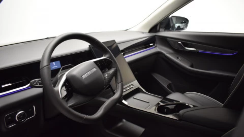 Jaecoo 5 Exclusive 1.6 TGDI 108kW (147CV) FWD CP