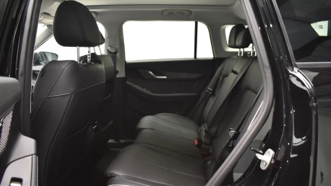Jaecoo 5 Exclusive 1.6 TGDI 108kW (147CV) FWD CP
