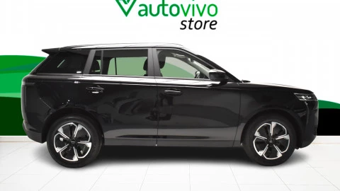 Jaecoo 5 Exclusive 1.6 TGDI 108kW (147CV) FWD CP