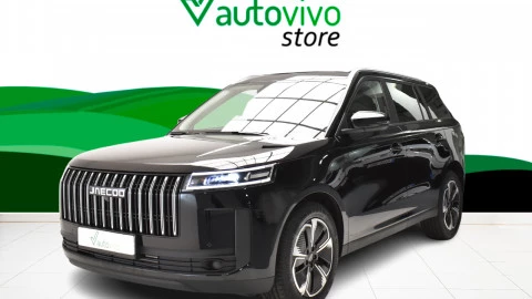 Jaecoo 5 Exclusive 1.6 TGDI 108kW (147CV) FWD CP