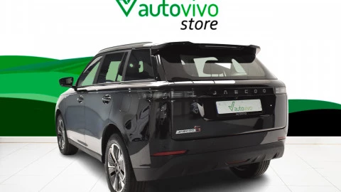 Jaecoo 5 Exclusive 1.6 TGDI 108kW (147CV) FWD CP