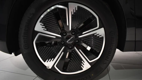 Jaecoo 5 Exclusive 1.6 TGDI 108kW (147CV) FWD CP