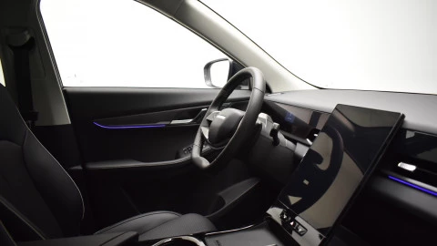 Jaecoo 5 Exclusive 1.6 TGDI 108kW (147CV) FWD CP