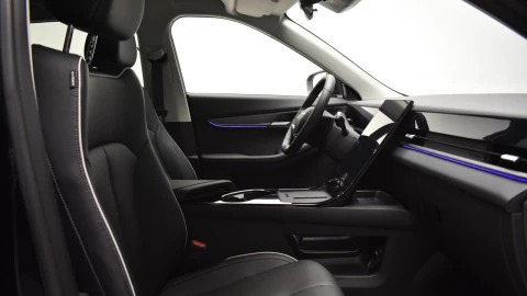 Jaecoo 5 Exclusive 1.6 TGDI 108kW (147CV) FWD CP