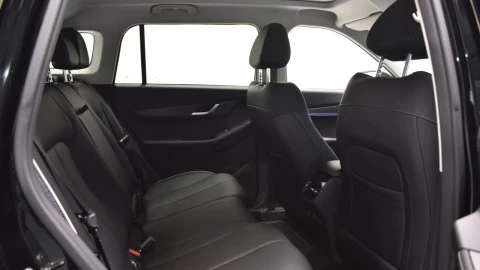 Jaecoo 5 Exclusive 1.6 TGDI 108kW (147CV) FWD CP