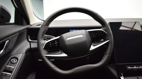 Jaecoo 5 Exclusive 1.6 TGDI 108kW (147CV) FWD CP