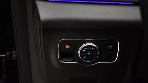 Jaecoo 5 Exclusive 1.6 TGDI 108kW (147CV) FWD CP