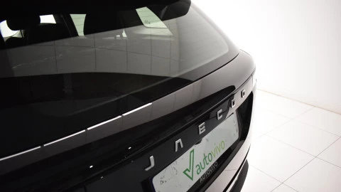 Jaecoo 5 Exclusive 1.6 TGDI 108kW (147CV) FWD CP
