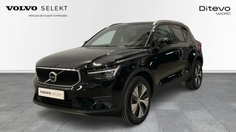 Volvo XC40 B3 G Core Auto 120 kW (163 CV) Volvo XC40 B3 G Core Auto 120 kW (163 CV)