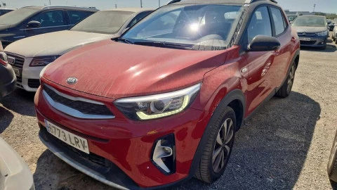 Kia Stonic 1.0 T-GDi 74kW (100CV) MHEV iMT Concept