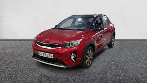 Kia Stonic 1.0 T-GDi 74kW (100CV) MHEV iMT Concept