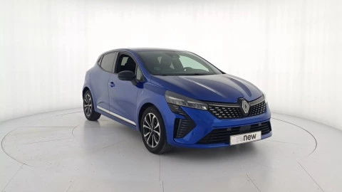 Renault Clio RENAULT  TCe Techno 67kW