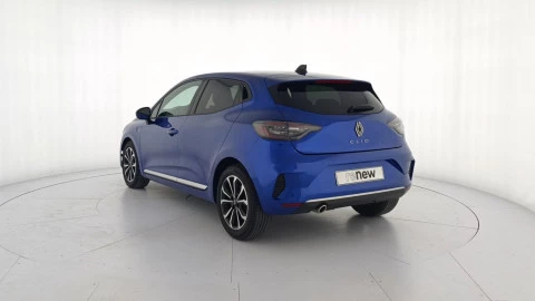 Renault Clio RENAULT  TCe Techno 67kW