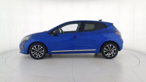 Renault Clio RENAULT  TCe Techno 67kW