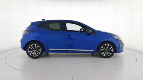 Renault Clio RENAULT  TCe Techno 67kW