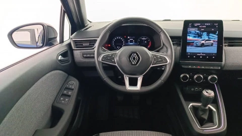 Renault Clio RENAULT  TCe Techno 67kW