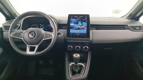 Renault Clio RENAULT  TCe Techno 67kW