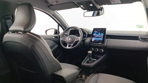 Renault Clio RENAULT  TCe Techno 67kW