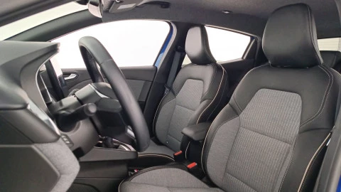 Renault Clio RENAULT  TCe Techno 67kW
