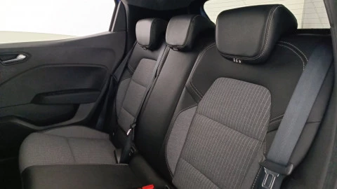Renault Clio RENAULT  TCe Techno 67kW