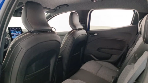 Renault Clio RENAULT  TCe Techno 67kW