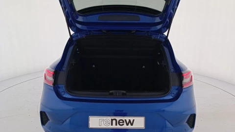 Renault Clio RENAULT  TCe Techno 67kW